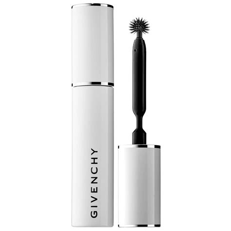 givenchy mascara ulta|Givenchy mascara phenomen eyes.